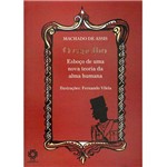 Ficha técnica e caractérísticas do produto Livro - o Espelho