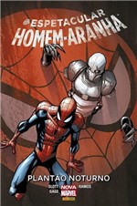 Ficha técnica e caractérísticas do produto Livro - o Espetacular Homem-Aranha - Volume 5