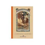 Ficha técnica e caractérísticas do produto Livro - o Espetáculo Carnívoro - Coleção Desventuras em Série - Vol. 9