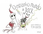Ficha técnica e caractérísticas do produto Livro - o Estranho Mundo de Jack
