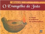 Ficha técnica e caractérísticas do produto Livro - o Evangelho de João