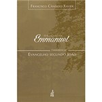 Ficha técnica e caractérísticas do produto Livro - o Evangelho por Emmanuel: Evangelho Segundo Jooão
