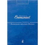 Ficha técnica e caractérísticas do produto Livro - o Evangelho por Emmanuel