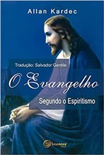 Ficha técnica e caractérísticas do produto Livro - o Evangelho Segundo o Espiritismo - Bolso