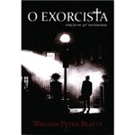 Ficha técnica e caractérísticas do produto Livro - o Exorcista