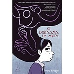 Ficha técnica e caractérísticas do produto Livro - o Fantasma de Anya