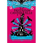 Ficha técnica e caractérísticas do produto Livro - o Fantasma de Canterville - Coleção Eternamente Clássicos