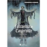 Ficha técnica e caractérísticas do produto Livro - o Fantasma de Cantervílle