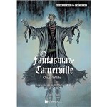 Ficha técnica e caractérísticas do produto Livro - o Fantasma e Canterville