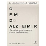 Ficha técnica e caractérísticas do produto Livro - o Fim do Alzheimer