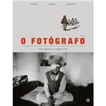 Ficha técnica e caractérísticas do produto Livro - o Fotógrafo: uma História no Afeganistão