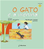Ficha técnica e caractérísticas do produto Livro - o Gato e a Menina