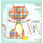 Ficha técnica e caractérísticas do produto Livro - o Gato Xadrez