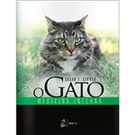 Ficha técnica e caractérísticas do produto Livro - o Gato
