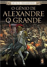 Ficha técnica e caractérísticas do produto Livro - o Gênio de Alexandre o Grande