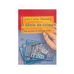 Ficha técnica e caractérísticas do produto Livro - o Gênio do Crime