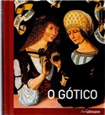 Ficha técnica e caractérísticas do produto Livro - o Gótico