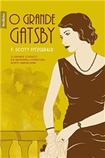 Ficha técnica e caractérísticas do produto Livro - o Grande Gatsby (edição de Bolso)