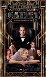 Ficha técnica e caractérísticas do produto Livro - o Grande Gatsby - Pocket Capa do Filme