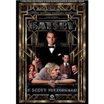 Ficha técnica e caractérísticas do produto Livro - o Grande Gatsby: The Great Gatsby