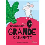 Ficha técnica e caractérísticas do produto Livro - o Grande Rabanete