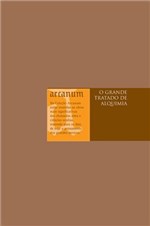 Ficha técnica e caractérísticas do produto Livro - o Grande Tratado de Alquimia