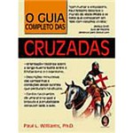 Ficha técnica e caractérísticas do produto Livro - o Guia Completo das Cruzadas