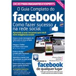 Ficha técnica e caractérísticas do produto Livro - o Guia Completo do Facebook