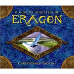 Ficha técnica e caractérísticas do produto Livro - o Guia da Alagaësia de Eragon