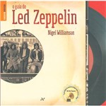 Ficha técnica e caractérísticas do produto Livro - o Guia do Led Zeppelin