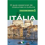 Ficha técnica e caractérísticas do produto Livro - o Guia Essencial de Costumes e Cultura: Itália - Coleção Culture Smart!