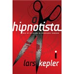 Ficha técnica e caractérísticas do produto Livro - o Hipnotista