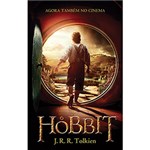 Livro - o Hobbit - Edição com Capa do Filme