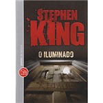 Livro - o Iluminado - Edição de Bolso