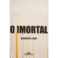 Ficha técnica e caractérísticas do produto Livro - O imortal