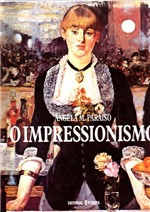 Ficha técnica e caractérísticas do produto Livro - o Impressionismo