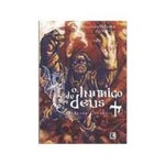 Livro - o Inimigo de Deus - Coleção as Crônicas de Artur - Vol. 2