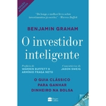 Ficha técnica e caractérísticas do produto Livro O Investidor Inteligente
