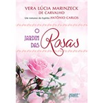 Ficha técnica e caractérísticas do produto Livro - o Jardim das Rosas