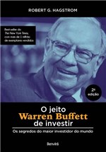 Ficha técnica e caractérísticas do produto Livro - o Jeito Warren Buffett de Investir