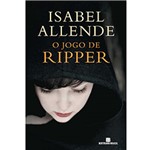 Ficha técnica e caractérísticas do produto Livro - o Jogo de Ripper