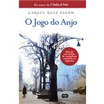 Ficha técnica e caractérísticas do produto Livro - o Jogo do Anjo - Coleção o Cemitério dos Livros Esquecidos - Vol. 2