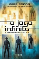Ficha técnica e caractérísticas do produto Livro - o Jogo Infinito - a Doutrina da Morte - Vol. 1
