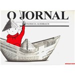 Ficha técnica e caractérísticas do produto Livro - o Jornal