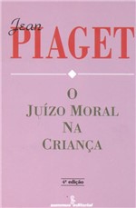 Ficha técnica e caractérísticas do produto Juizo Moral na Crianca, o / Piaget - Summus