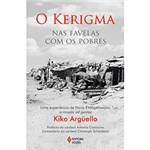 Livro - o Kerigma Nas Favelas com os Pobres