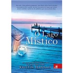 Livro - o Lago Místico