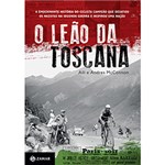 Ficha técnica e caractérísticas do produto Livro - o Leão da Toscana