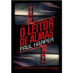 Livro - o Leitor de Almas