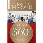 Ficha técnica e caractérísticas do produto Livro - o Líder 360°
